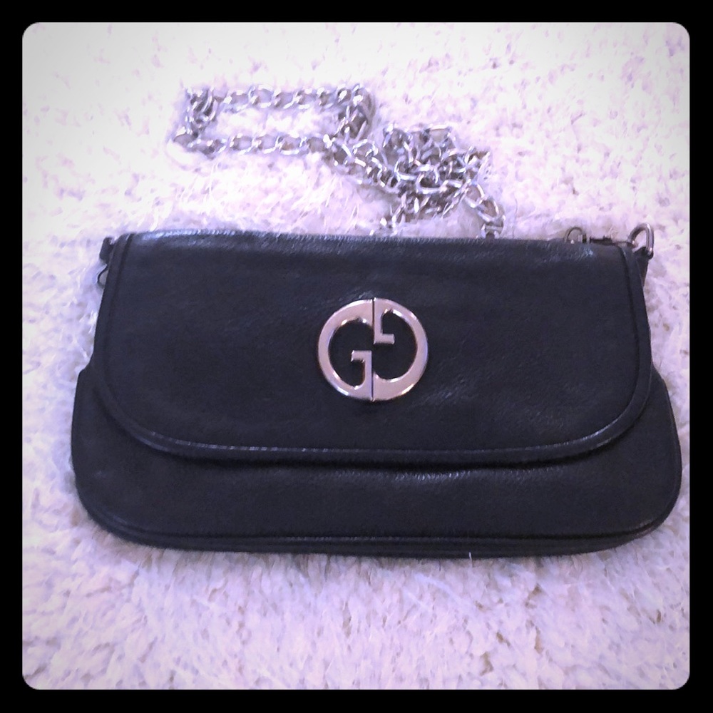 Gucci Vintage Purse